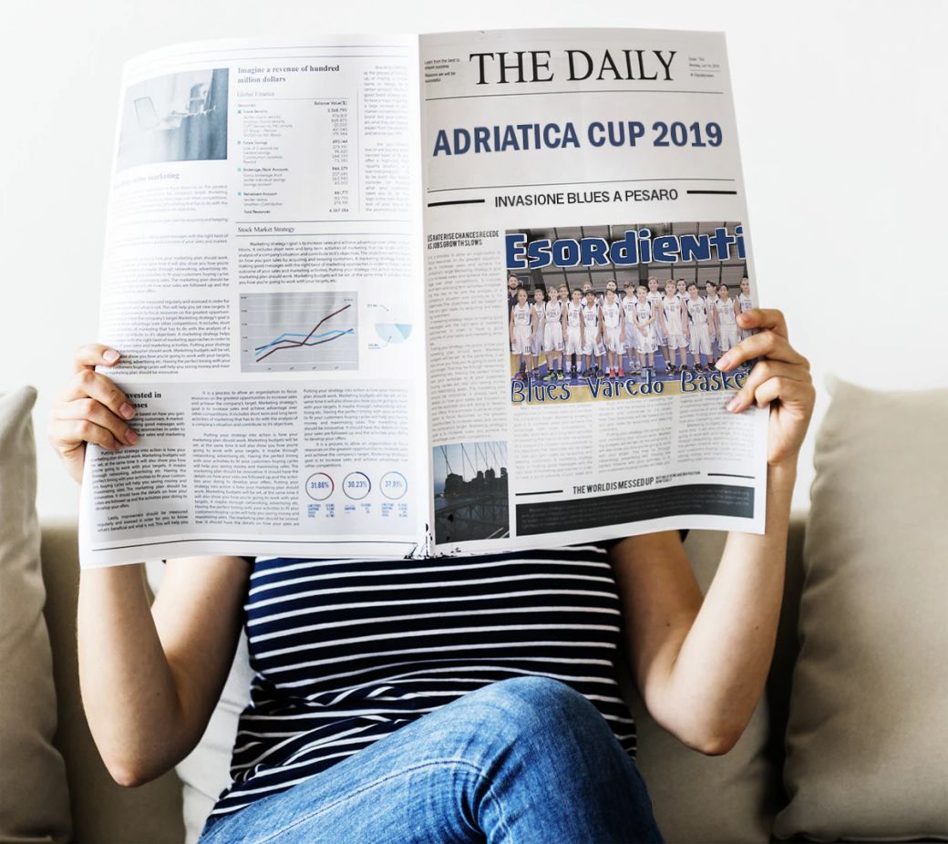 Adriatica Cup 2019